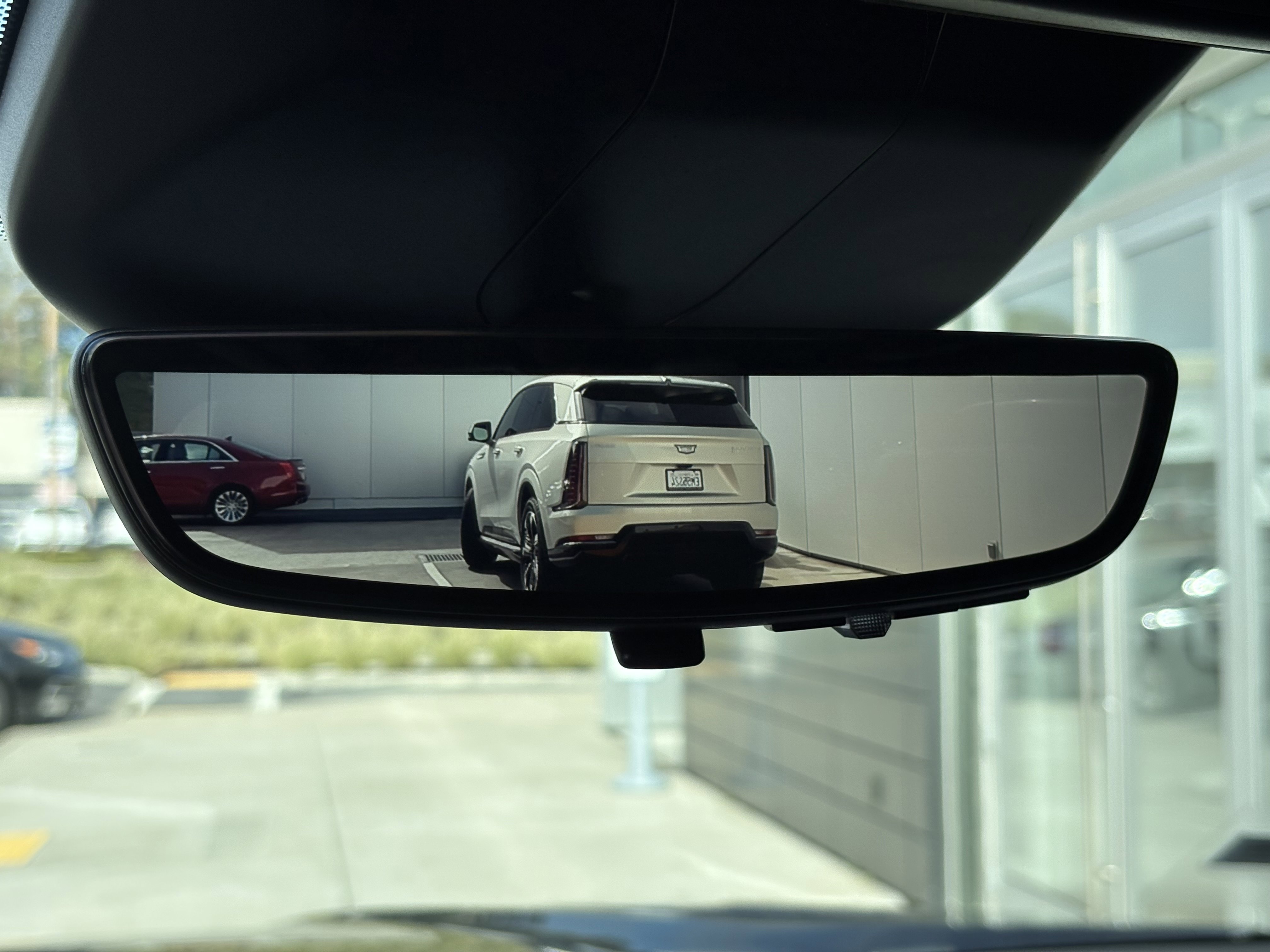 Certified 2022 Cadillac Escalade Premium Luxury image 37