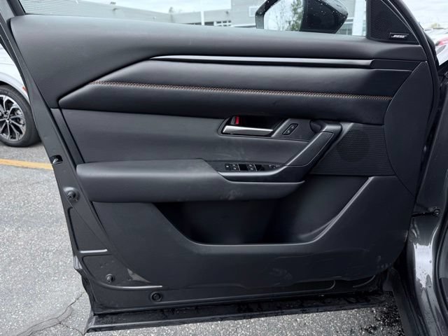 Used 2025 MAZDA CX-50 AWD 2.5 Hybrid w/ Premium Pkg image 15