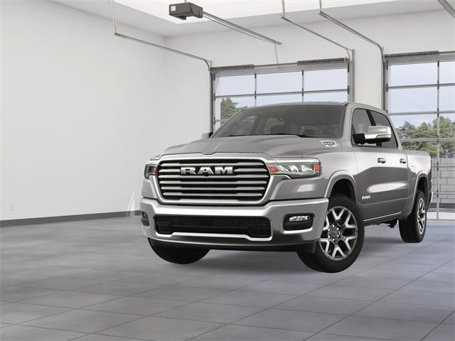 New 2025 RAM 1500 Laramie