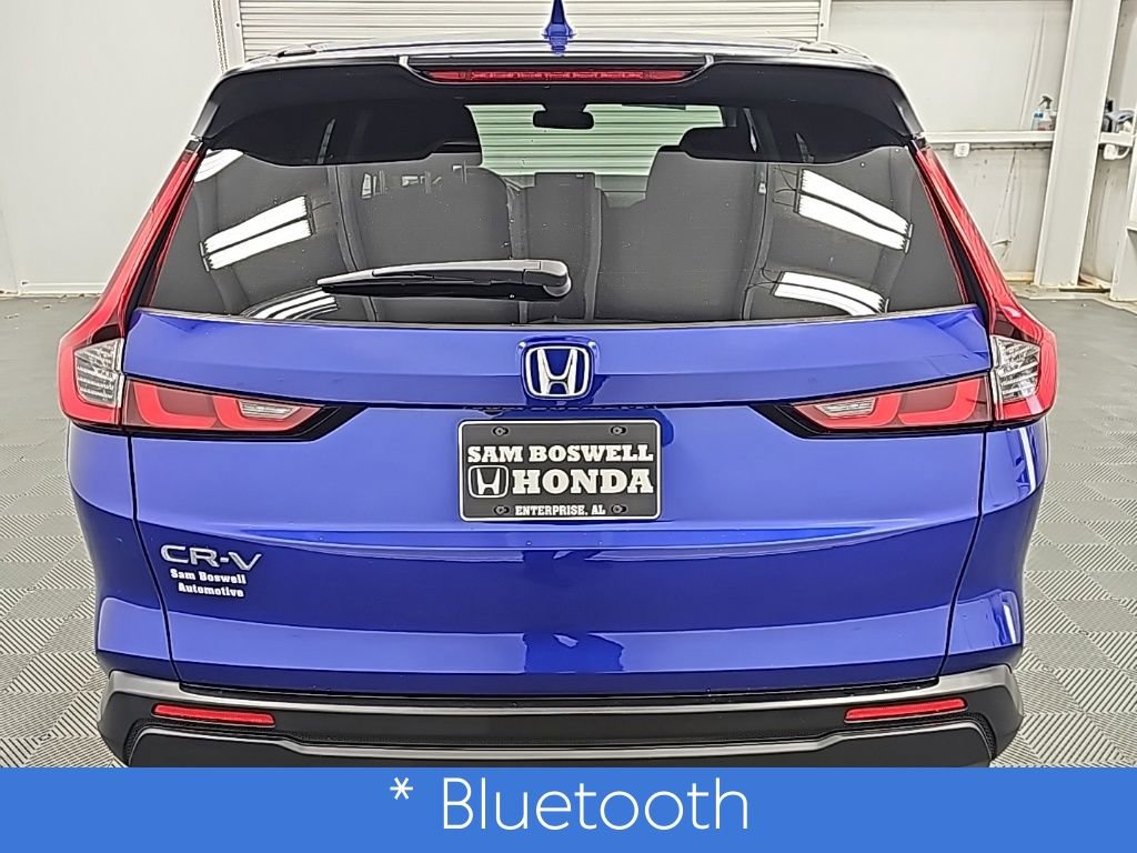 Used 2024 Honda CR-V EX image 8