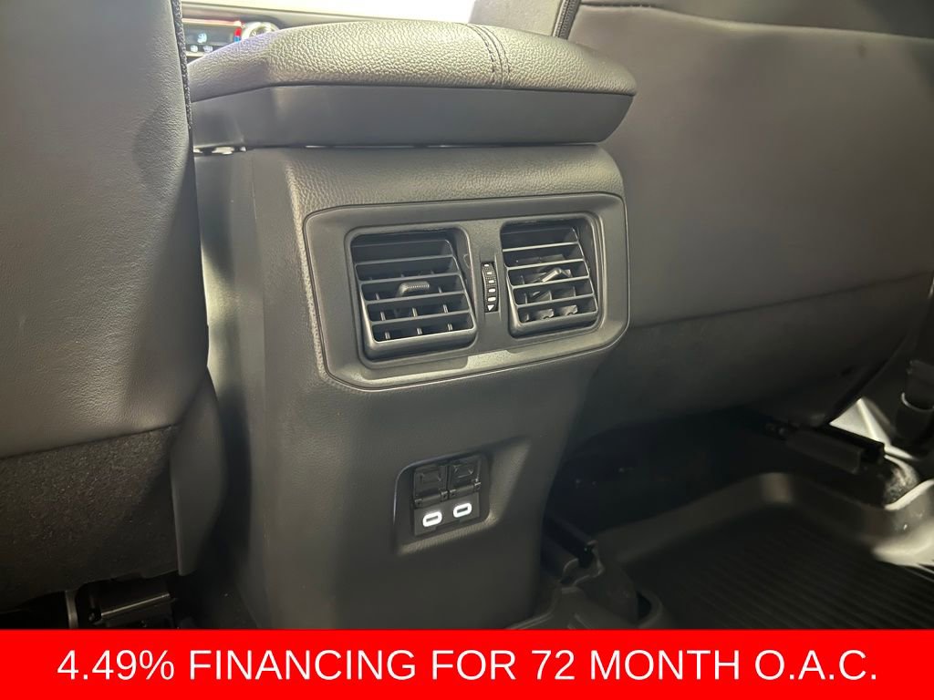 Certified 2025 Toyota RAV4 XLE Premium image 17