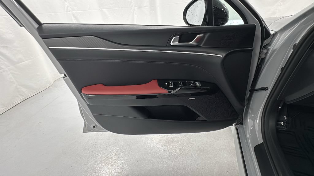 New 2026 Kia K5 GT-Line w/ GT-Line Premium Package FWD image 16