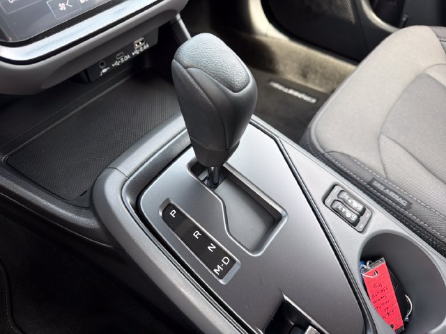 New 2026 Subaru Crosstrek 2.5i Premium AWD/4WD image 15
