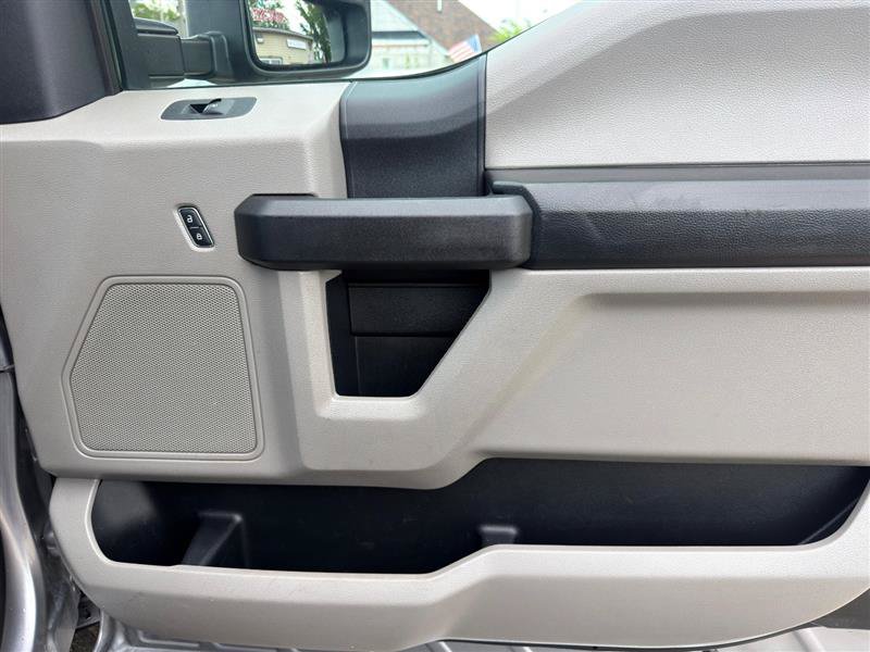 Used 2020 Ford F350 XL w/ Power Equipment Group AWD/4WD image 24