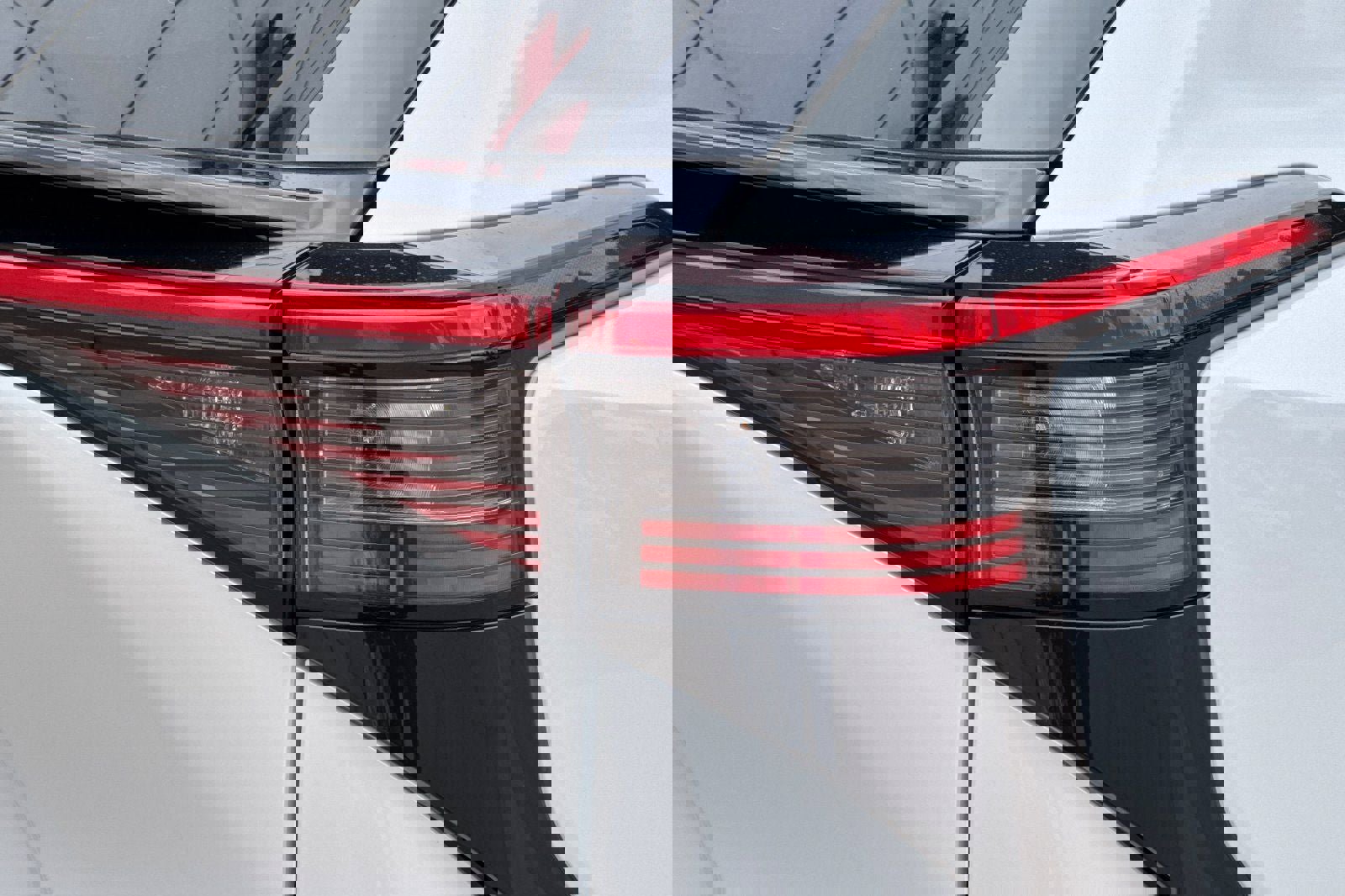 New 2026 Toyota bZ image 33