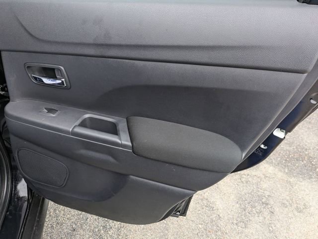 Used 2025 Mitsubishi Outlander Sport ES image 28