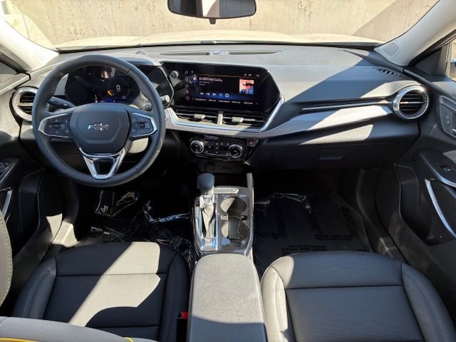 New 2026 Chevrolet Trax ACTIV w/ Driver Confidence Package image 15