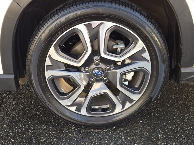 Certified 2023 Subaru Ascent Touring image 21