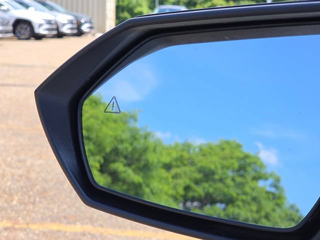New 2026 Hyundai Elantra SEL FWD image 8