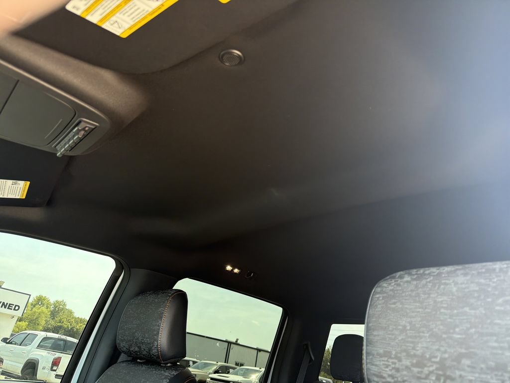 Used 2025 Ford F150 Tremor w/ Mobile Office Package AWD/4WD image 20