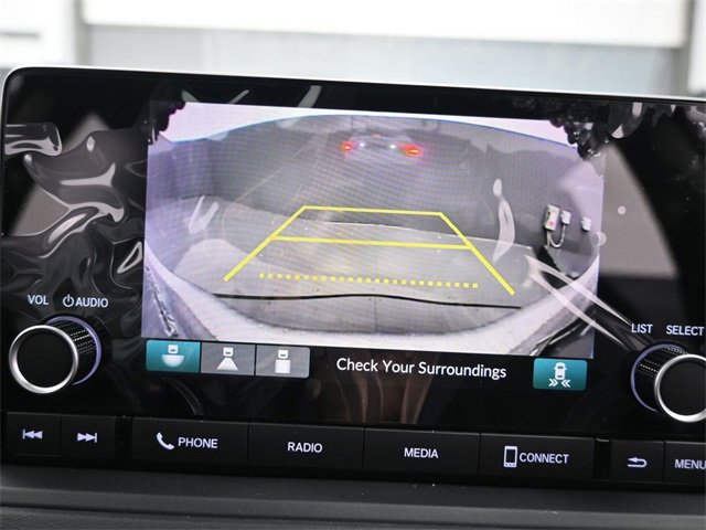 New 2025 Honda Accord SE image 26