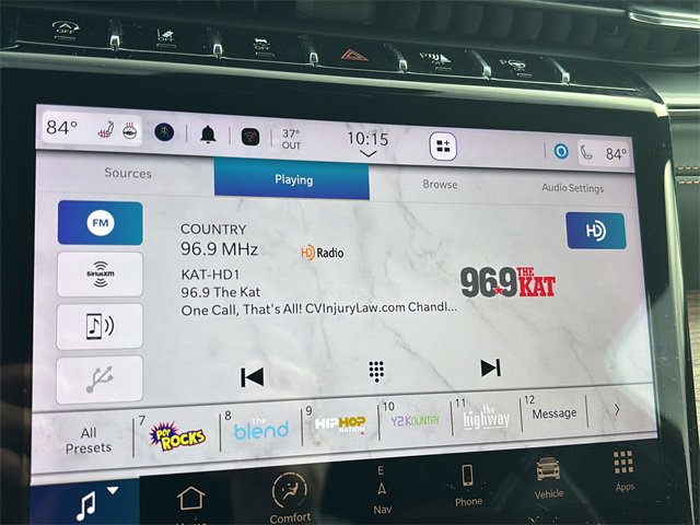 Certified 2021 Jeep Grand Cherokee L Summit w/ Advanced Protech Group IV image 31