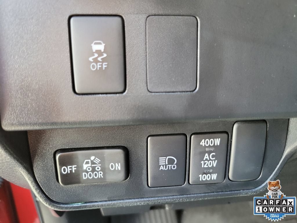 Used 2023 Toyota Tacoma TRD Off-Road w/ Technology Package AWD/4WD image 18