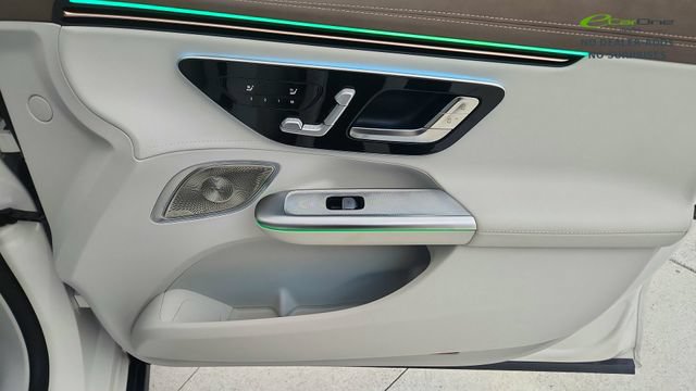 Used 2025 Mercedes-Benz EQE 350+ Sedan w/ Driver Assistance Package image 26