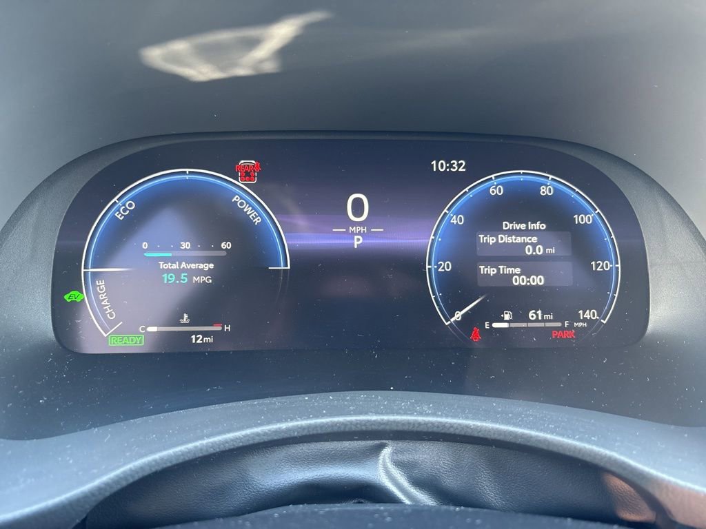 New 2026 Toyota Highlander Platinum image 20