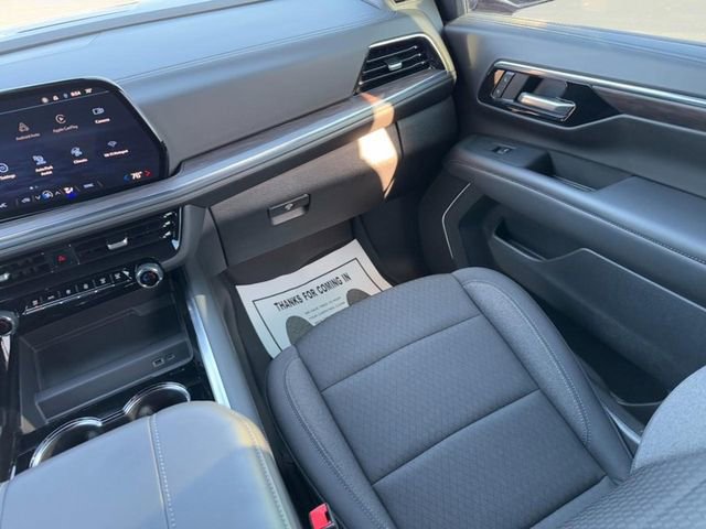 Used 2025 Chevrolet Suburban LS w/ Max Trailering Package AWD/4WD image 16