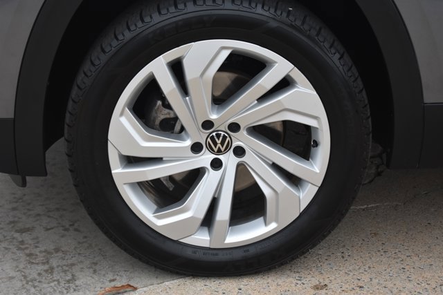 Used 2023 Volkswagen Atlas SE image 10