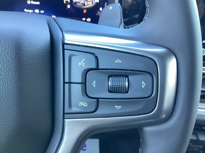 New 2026 Chevrolet Silverado 1500 RST image 35