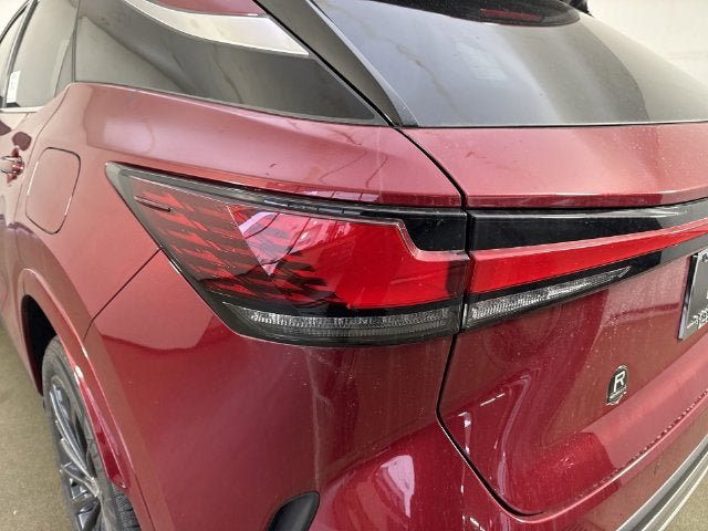 New 2026 Lexus RX 350 Premium w/ Convenience Package AWD/4WD image 32
