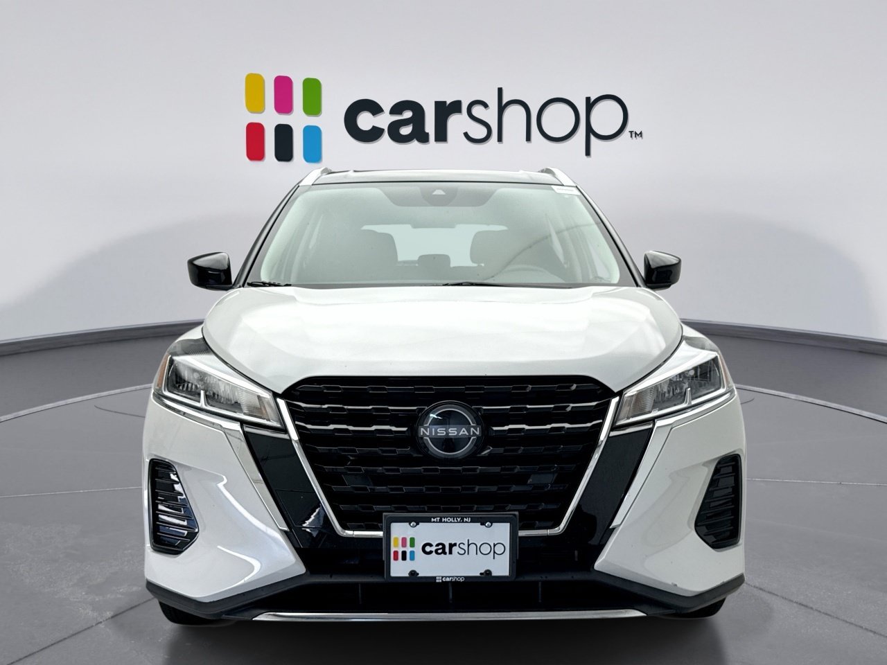 Used 2023 Nissan Kicks SV FWD image 8