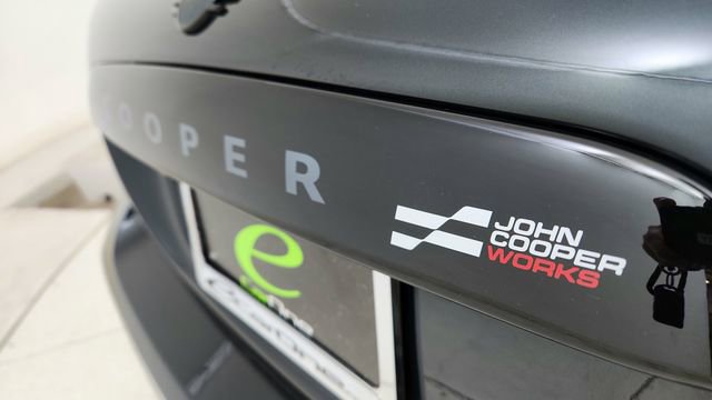 Used 2025 MINI Cooper John Cooper Works image 23