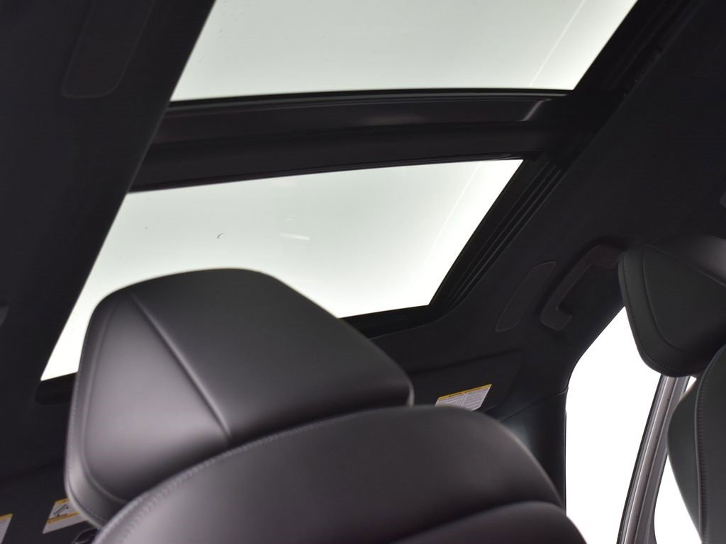 New 2026 INFINITI QX80 Autograph image 28