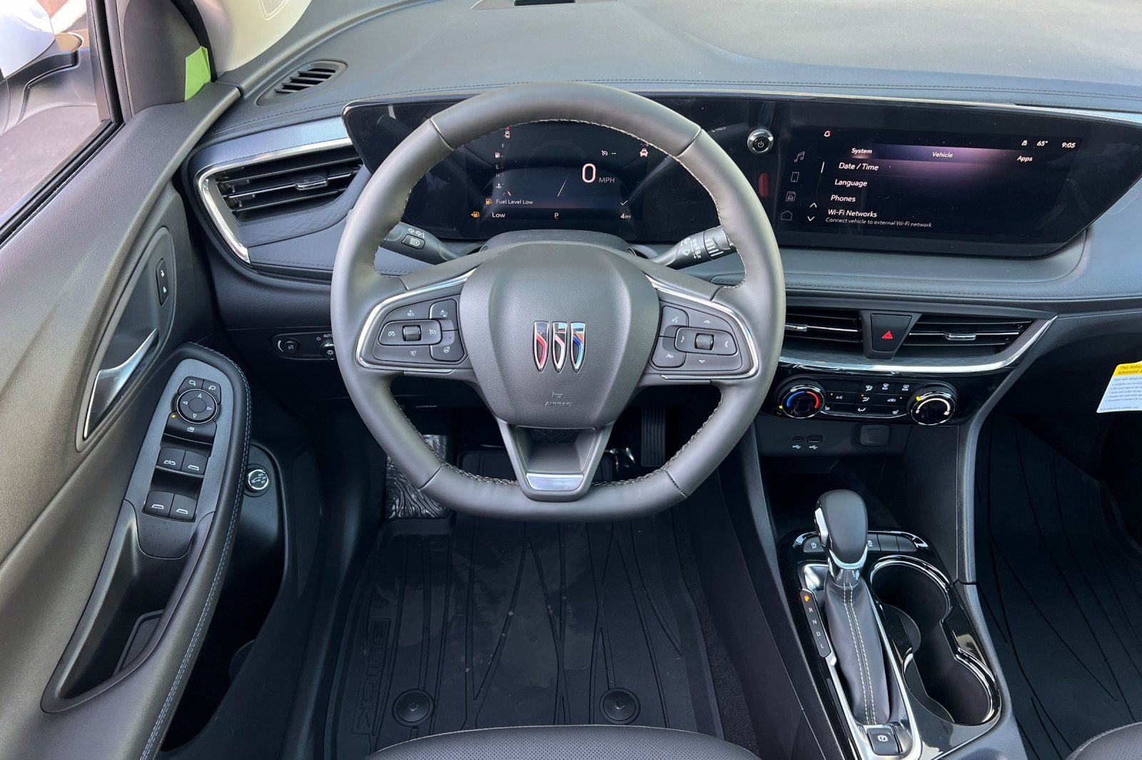 New 2026 Buick Encore GX Sport Touring w/ Comfort Package image 13