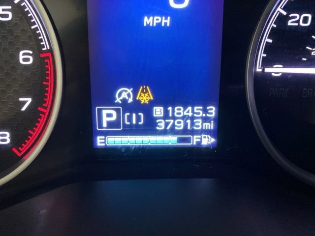 Certified 2023 Subaru Forester Premium image 21