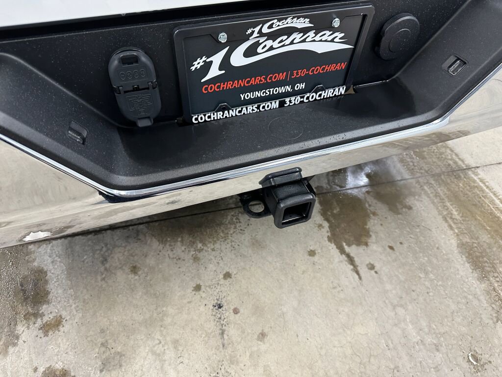 Used 2023 Chevrolet Silverado 1500 LT image 26