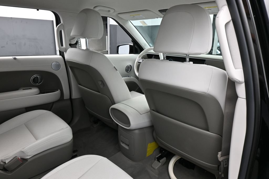 Used 2026 Hyundai Palisade SEL FWD image 46