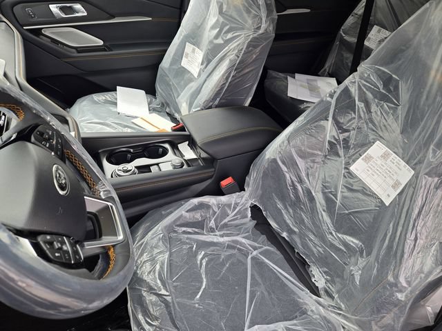 New 2026 Ford Explorer Tremor w/ Tremor Ultimate Package AWD/4WD image 17
