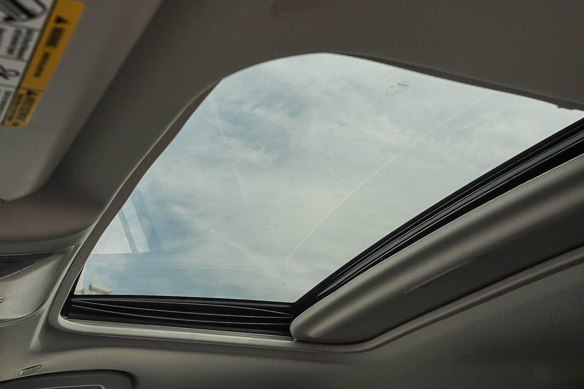 New 2025 Toyota RAV4 XLE image 25