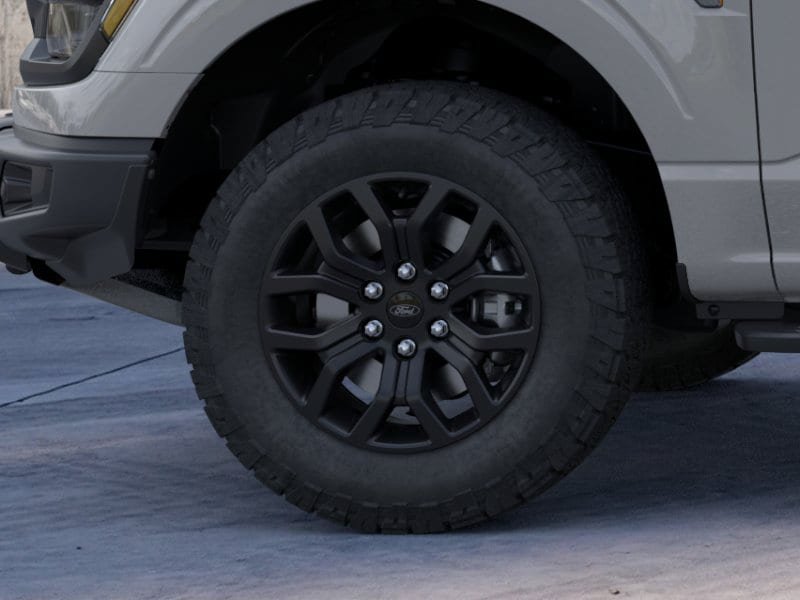 New 2026 Ford F150 Tremor w/ Equipment Group 402A High AWD/4WD image 41