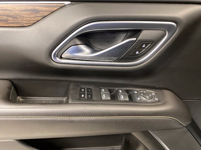 Certified 2021 Chevrolet Tahoe Premier w/ Premium Package AWD/4WD image 36