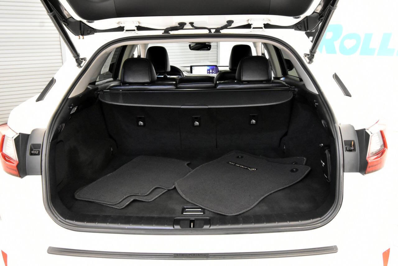 Used 2018 Lexus RX 350 AWD w/ Premium Package image 35