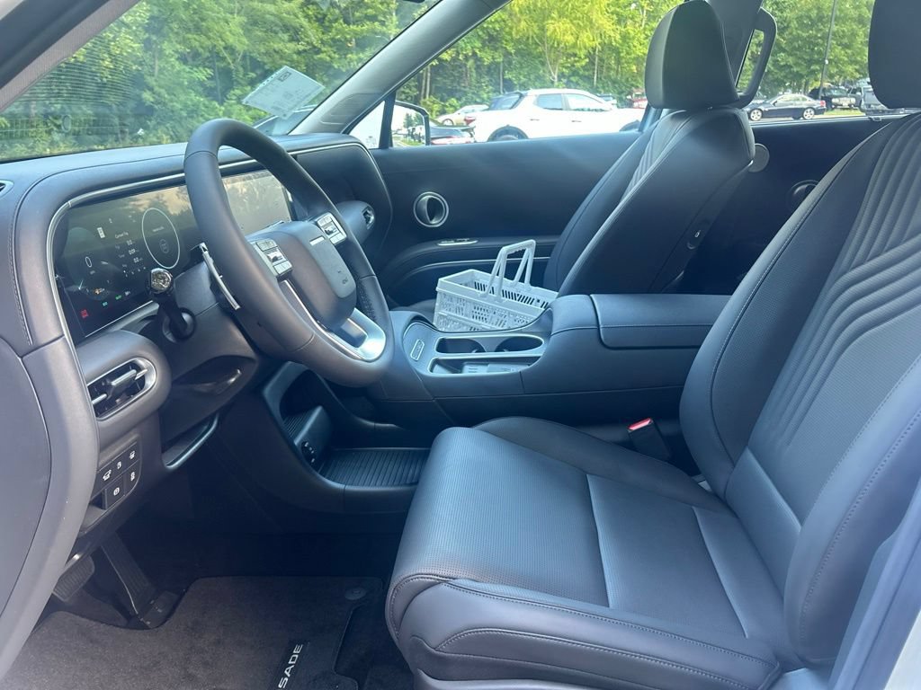 New 2027 Hyundai Palisade SEL Premium AWD/4WD image 10