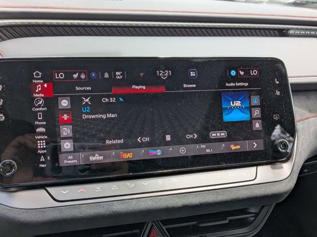 New 2026 Dodge Charger Scat Pack AWD/4WD image 19