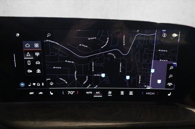 Certified 2025 Audi Q5 Premium Plus w/ Premium Plus image 18