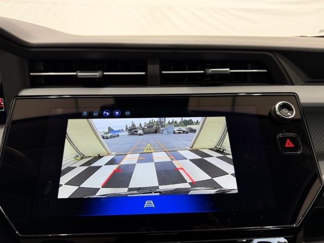 New 2027 Chevrolet Bolt RS FWD image 32