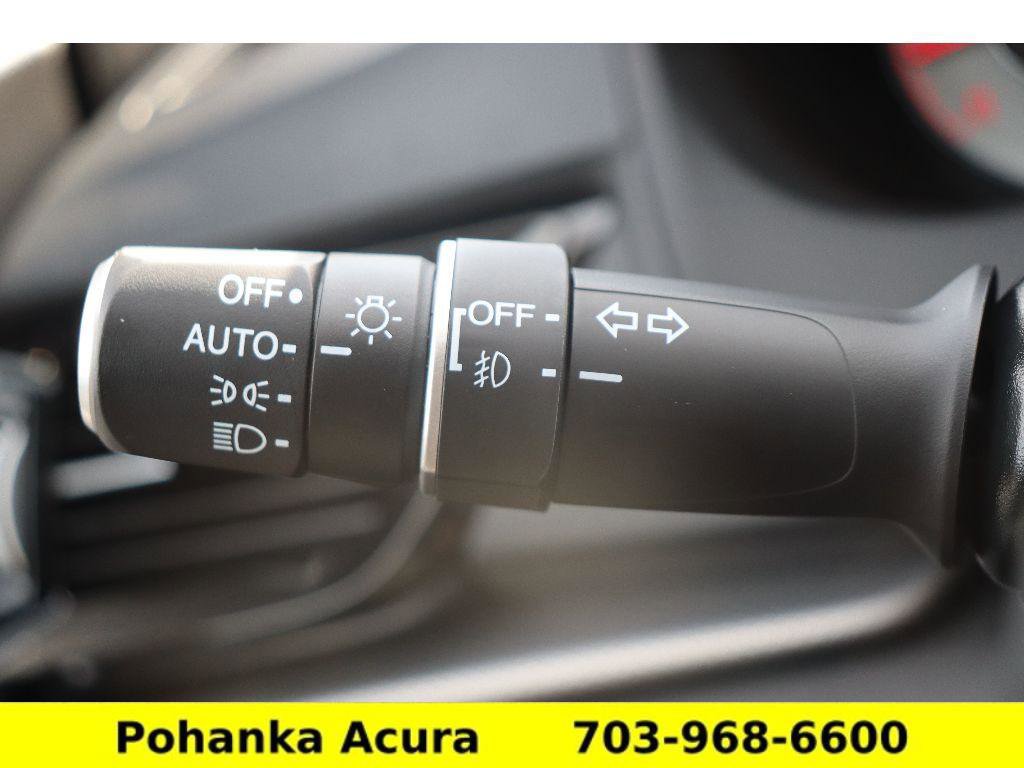 Used 2025 Acura RDX A-Spec image 11