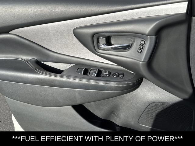 Used 2020 Nissan Murano SL w/ Moonroof Package image 10