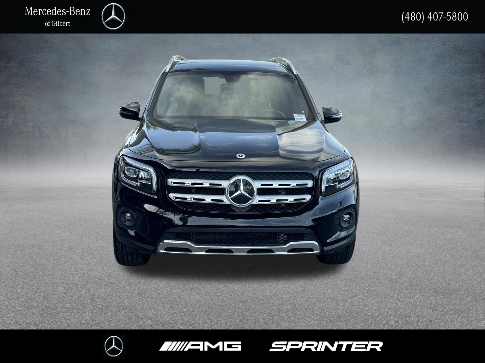Used 2022 Mercedes-Benz GLB 250 4MATIC image 2