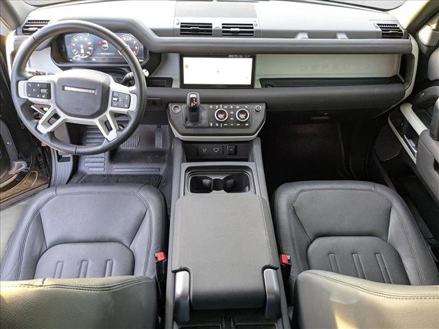 Used 2022 Land Rover Defender 90 S AWD/4WD image 26