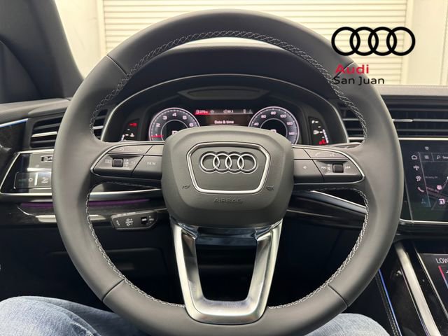 New 2026 Audi Q8 Premium Plus AWD/4WD image 24
