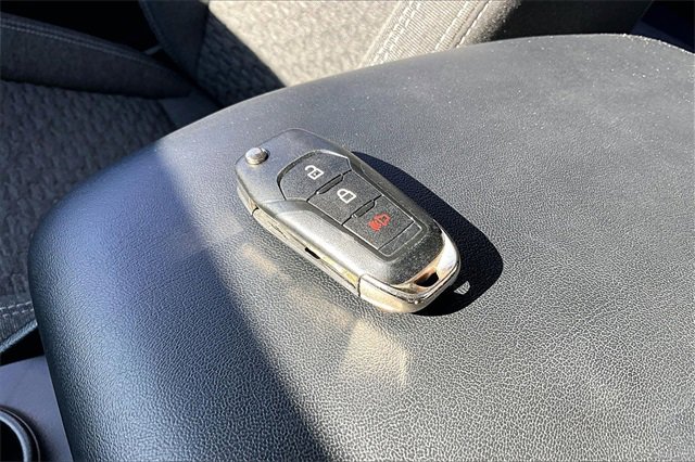 Used 2025 Ford Ranger XL image 33