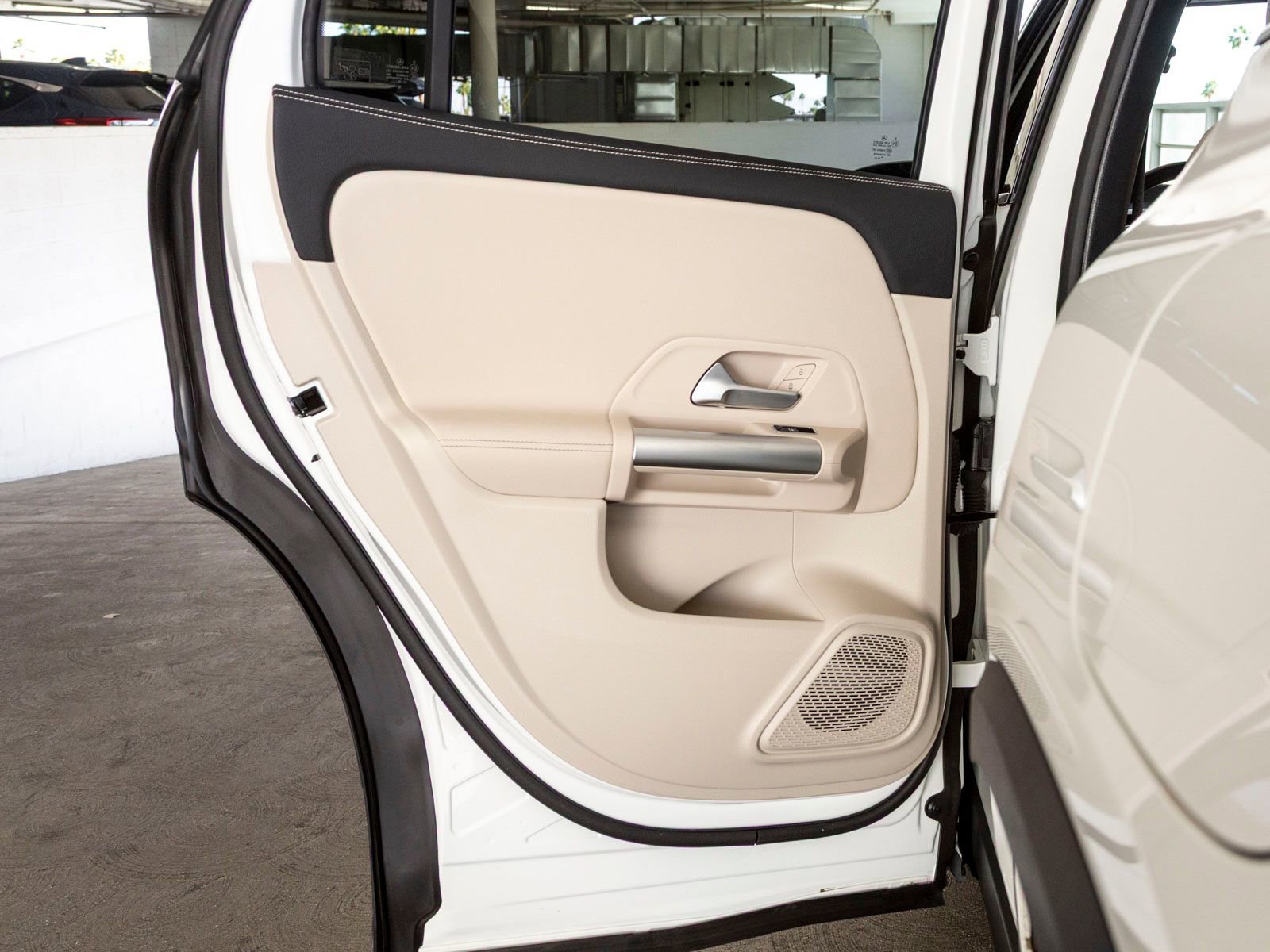 Used 2025 Mercedes-Benz GLA 250 GLA 250 image 21