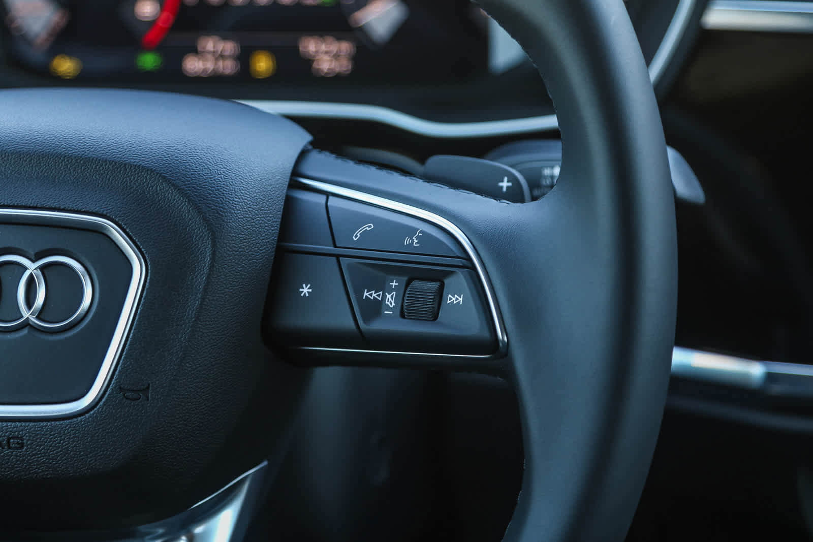 New 2025 Audi Q3 2.0T Premium image 21