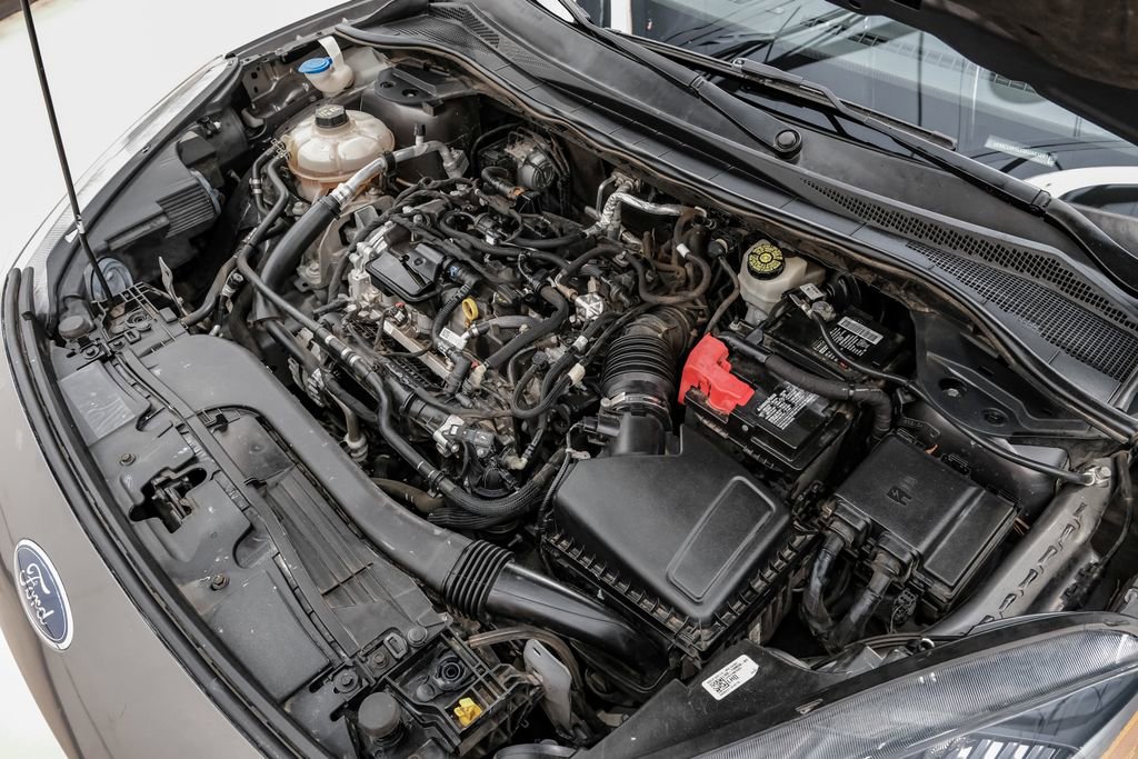 Used 2021 Ford Escape SEL image 59