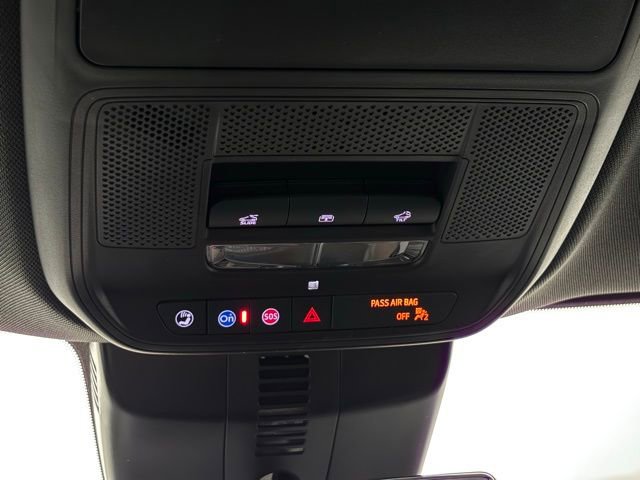 New 2026 GMC Acadia Elevation w/ Elevation Premium Package image 26