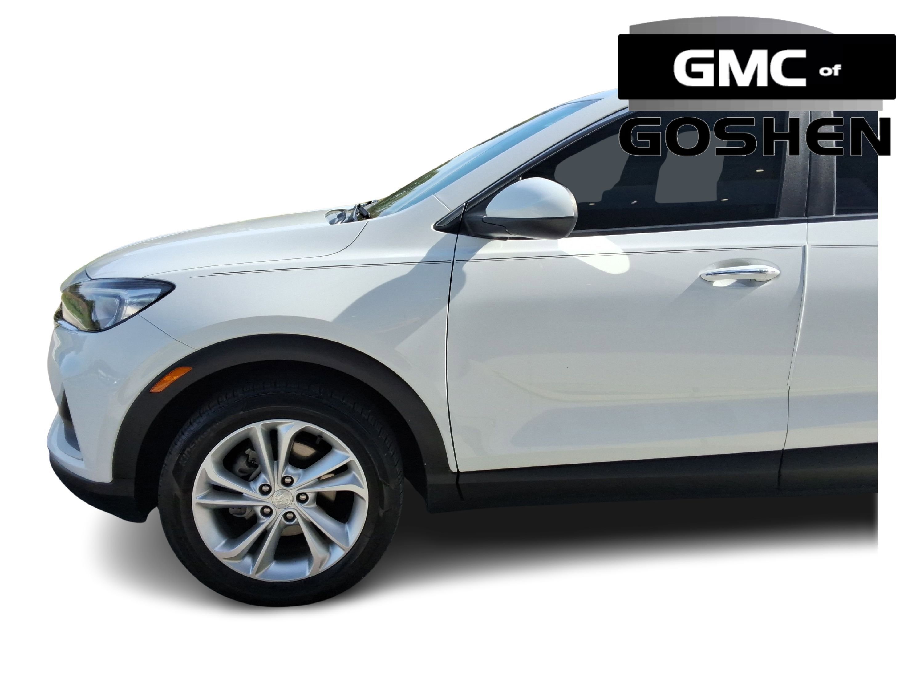 Used 2022 Buick Encore GX Preferred image 5